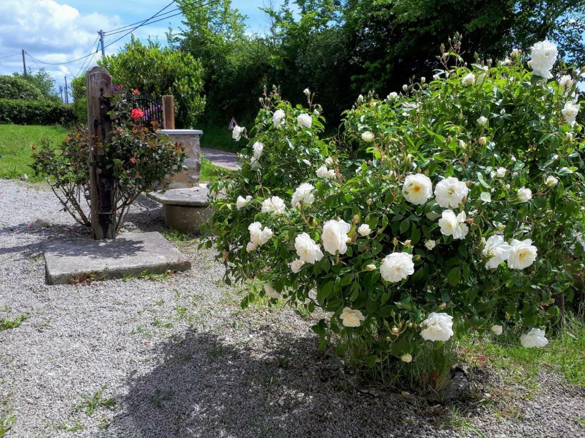 Potter'S Cottage Picauville Exterior foto